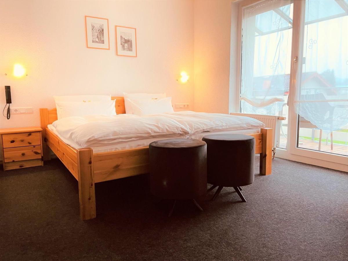 Hotel Orthwein -Kostenfreie Parkplaetze- Colbe ภายนอก รูปภาพ