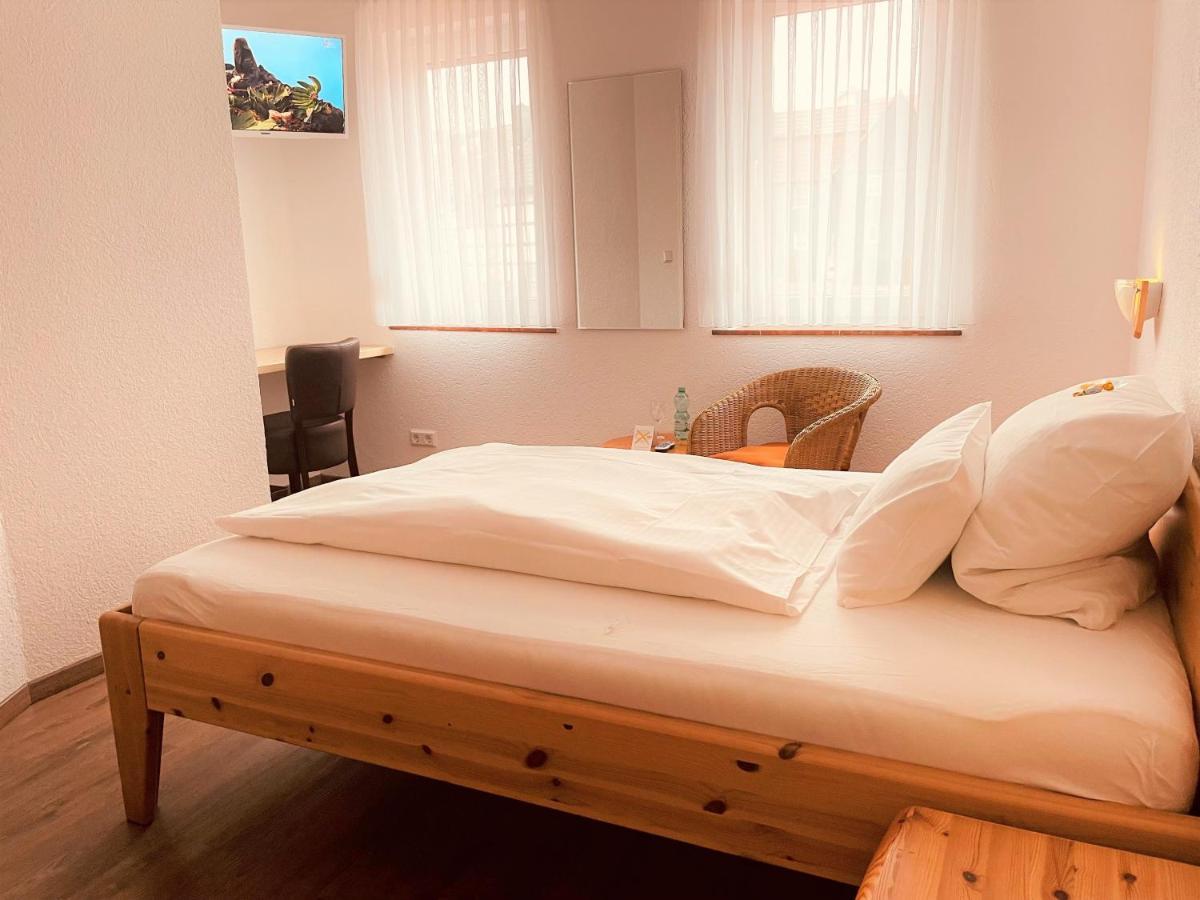 Hotel Orthwein -Kostenfreie Parkplaetze- Colbe ภายนอก รูปภาพ